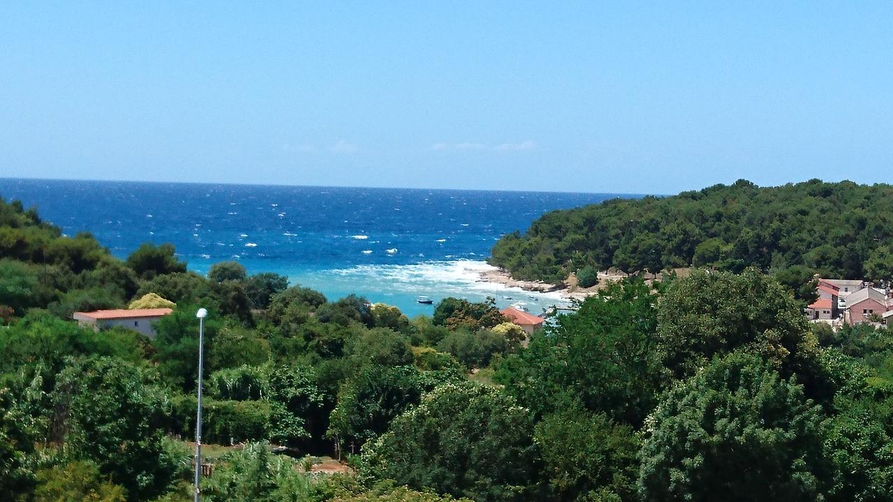 "Monte Paradiso" - Marine And Sea View, Free Parking Pula Zewnętrze zdjęcie